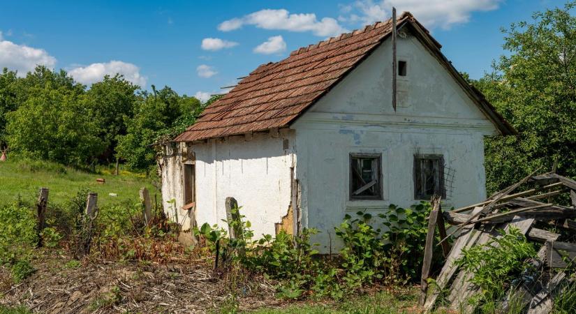 Így juthatsz akár ingyen is telekhez Veszprém vármegyében, a legtöbben észre sem veszik