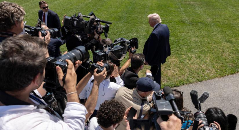 Itt a nagy és azonnali bejelentés az USA-tól – erre készül Iránnal