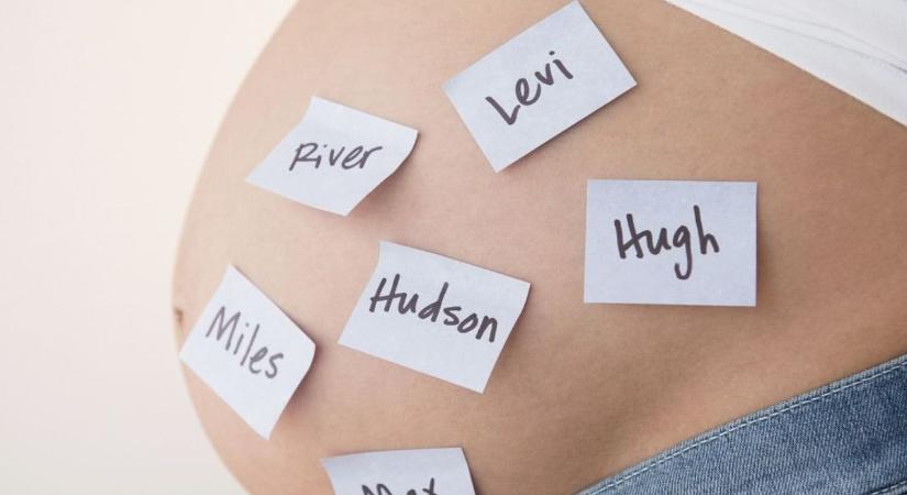 Ha ez a neved, talán te vagy az egyik utolsó! - ezek a keresztnevek végleg eltűnhetnek