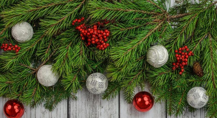 Népszavazást tartanának: legyen december 24. munkaszüneti nap?