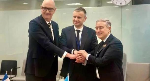 Ukrajna megállapodott a hitelezőivel az államadósság törlesztésének szüneteltetéséről