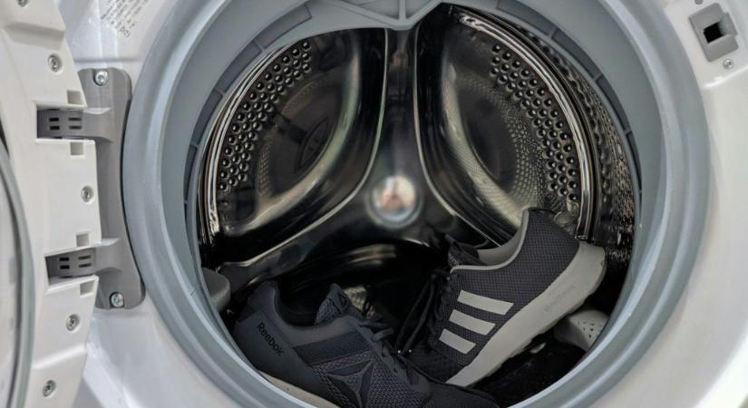 Ezt egyre többen csinálják a mosógépükkel, pedig kockázatos lehet