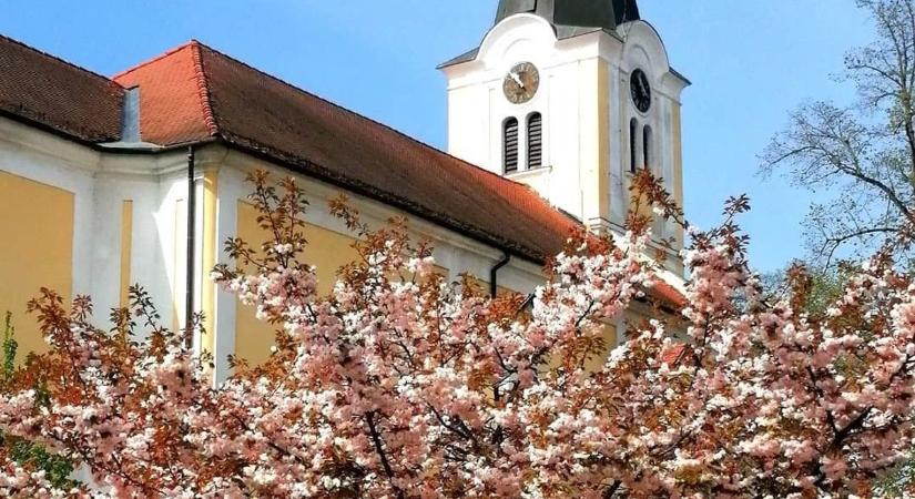 Gyönyörű idő jön szombaton – vasárnap már újra fagyhat?