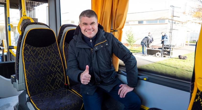 Nem sikerült fordítania Strompová Viktóriának, Ágh Péter nyert Vas02-ben