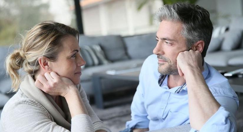 Segítség, öregszem! Mi lesz most velem? - szakember tanácsai a továbblépéshez