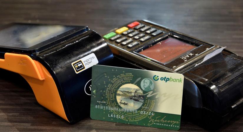 Nem mindegy, milyen kártyával fizet, az egyikkel nagyon pórul járhat