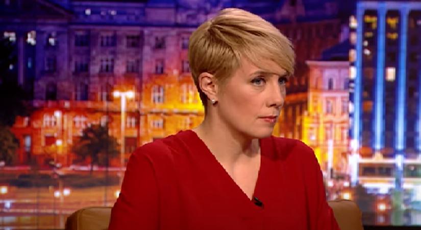 Megtörte a csendet Krug Emília: elmondta, miért hagyta ott az ATV-t
