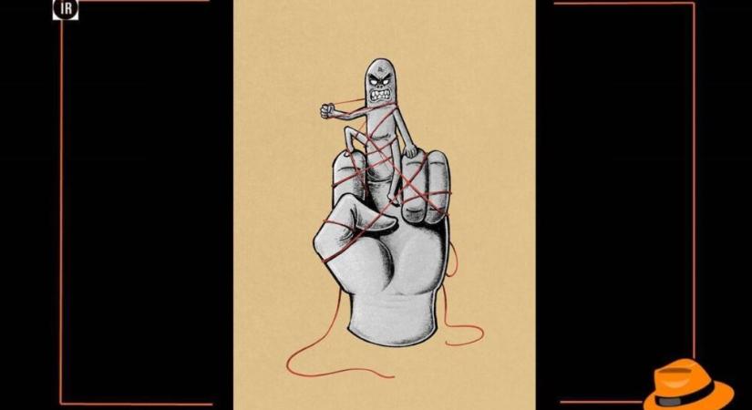 A ‘tele van veletek a tököm’ szindróma