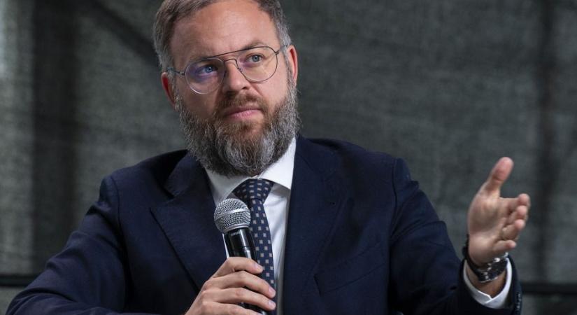 Vereség után: Orbán Balázs szerint rosszul mérték fel a választói hangulatot