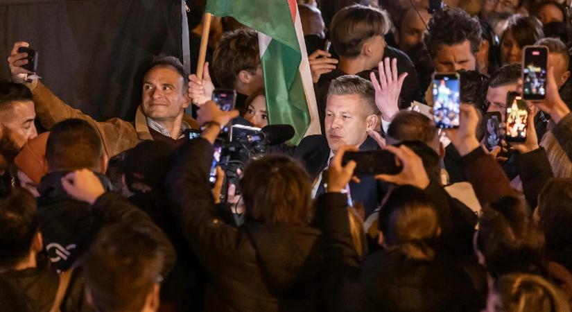 Választási Földrajz: Most a Tiszának hozhat még egy mandátumot az, ami eddig a Fideszt erősítette