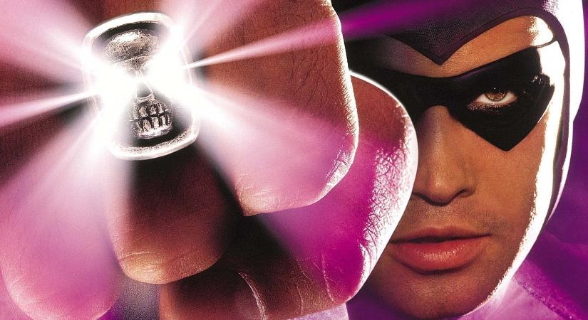 Tévésorozat készül az első kosztümös szuperhősről, akit a Titanic színésze már eljátszott egy filmben