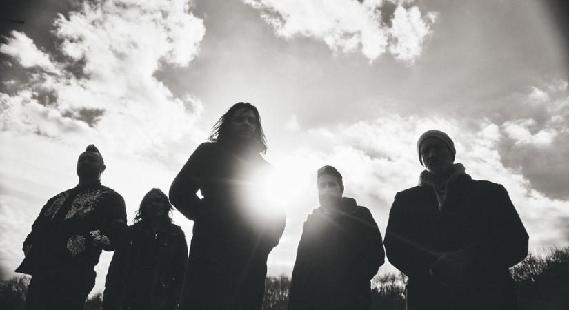 A Dürer Kertben koncertezik a Periphery