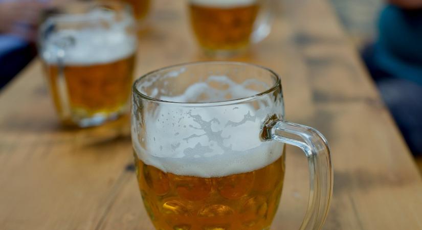 A sörrel minden rendben – az országos Nébih-razzia mérlege