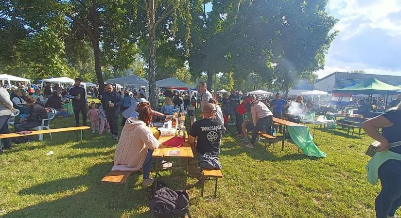 Nem lesz unalmas a tavasz: mutatjuk a dunaújvárosi nagyrendezvényeket