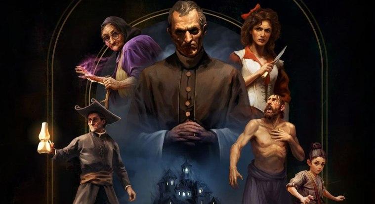 Ingyen játék: az Epic Games Store heti ajándéka nem tűnik első látásra félelmetesnek, de szülőként vigyázz vele!