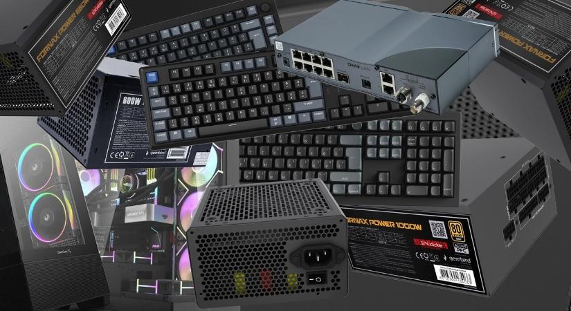 Áprilisi hardverpasziánsz