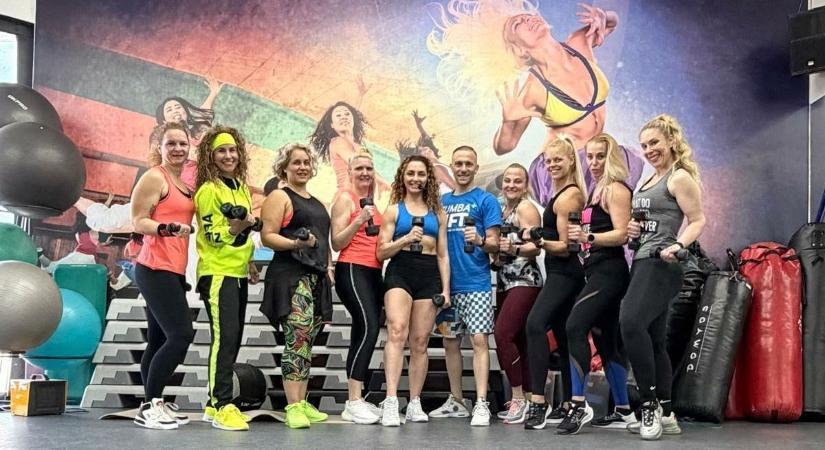 Történelmet írtak Székesfehérváron: robbant az új őrület! (galéria, videó)