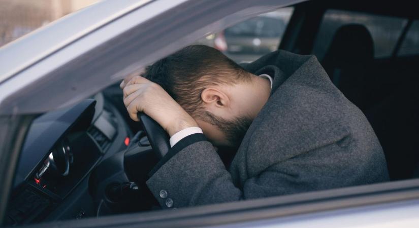 Mit tegyél, ha elfogy az üzemanyag? Így még eljuthatsz a benzinkútig