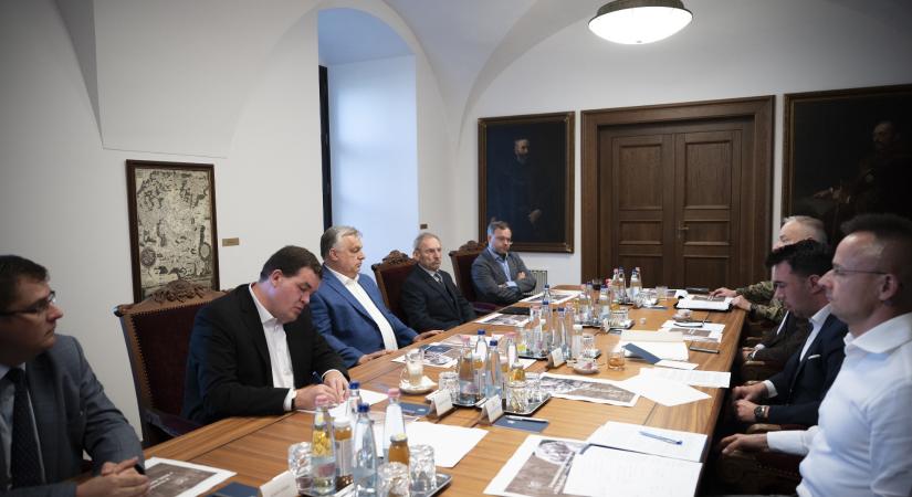 Ne kövessük el újra a rendszerváltás hibáját!