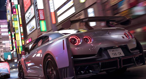 Forza Horizon 6 - vessünk egy pillantást Tokió városára!