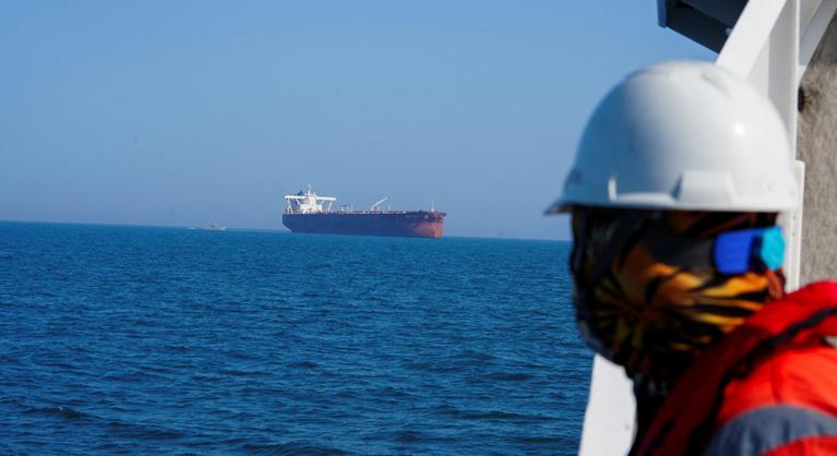 Nem tűrte tovább Irán az amerikai „kalózkodást”, újra lezárta a Hormuzi-szorost