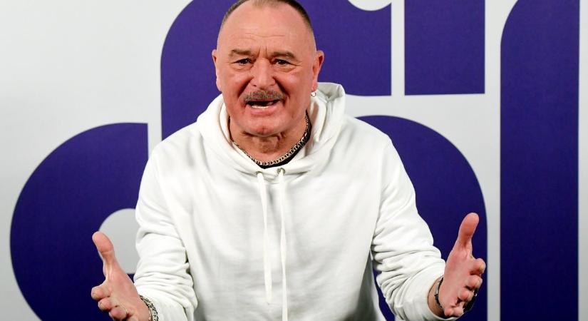 Nagy Feró: olyan világ következik most, ami gazdaságilag nagyon nagy gondokat fog okozni