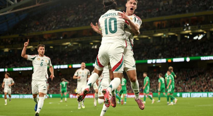 Sallai Roland ezért nem lesz soha a Liverpool játékosa