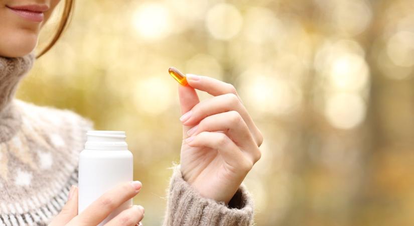 Azonnal hagyd abba, ha így szeded a D-vitamint: az orvos szerint komoly bajt okozhatsz vele
