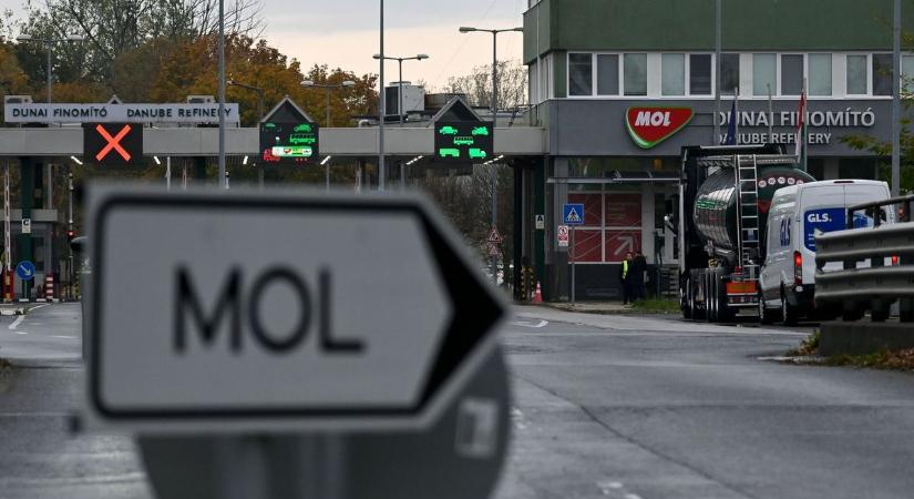 Nagy lehetőség előtt áll hazánk: Amerika döntött az évszázad magyar olajüzletéről