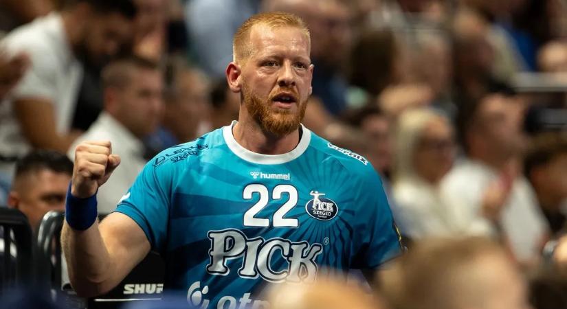 Gottfridsson mellett áll a kézilabdázók szervezete a szegedi szerződésbontás ügyében