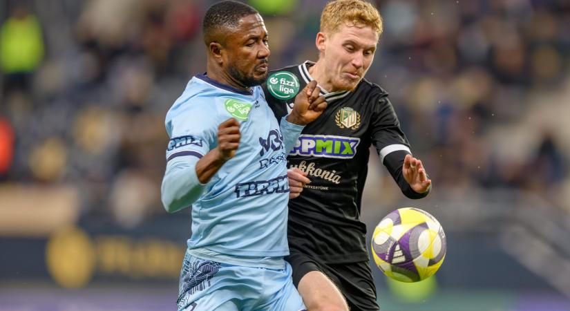 NB I: Itt az ETO-t nem lehet lelökni a dobogó tetejéről - külföldi elemzés