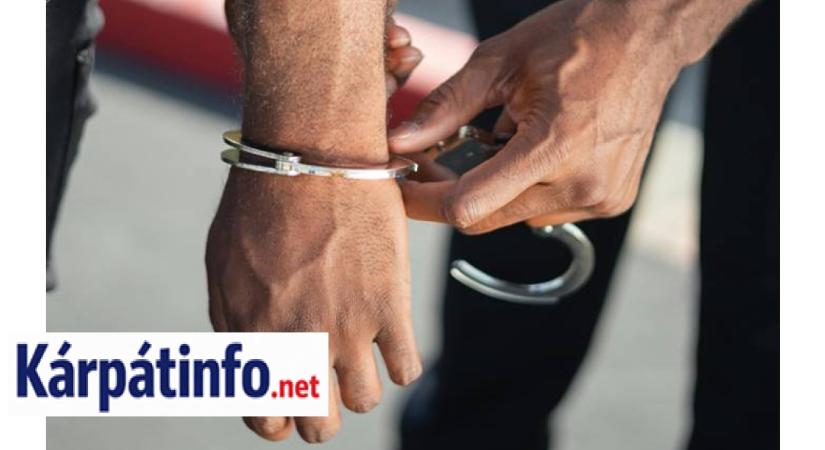 Éjszakai támadás egy katonai toborzóközpont ellen Lviv megyében