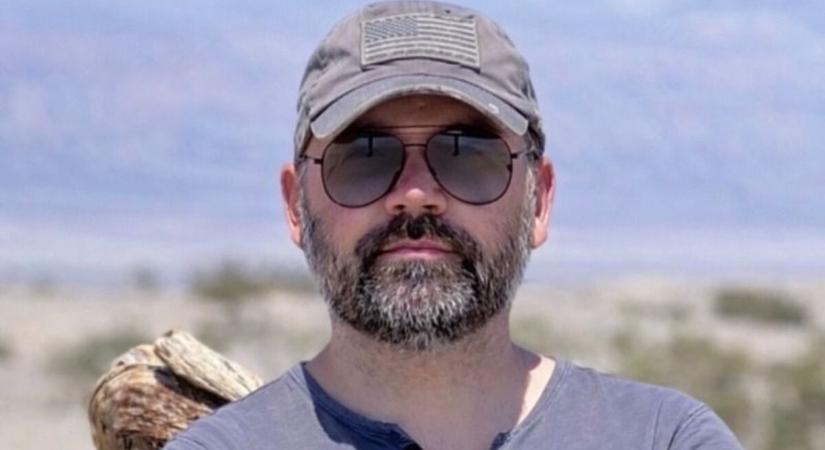 Az SZTE-ről indult, ma már Oscar-díjas filmeken dolgozik Hollywoodban