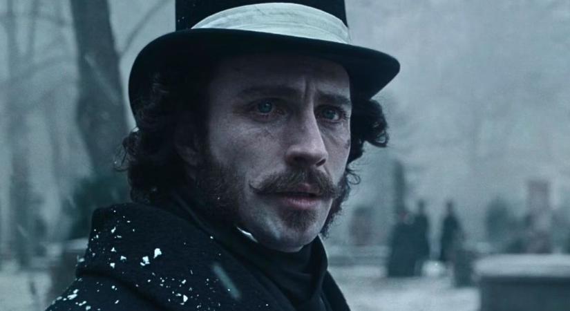 Sötét, nyomasztó világot ígér az új vérfarkasos film