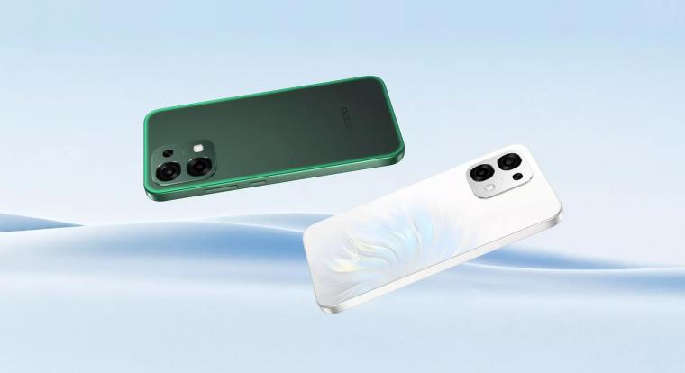 Brutális akksival érkezik az Oppo két új készüléke