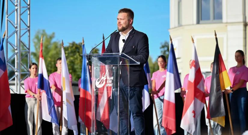 Győr polgármestere Magyar Péter segítségét kéri a városüzemeltető pénzügyi problémáinak megoldásához