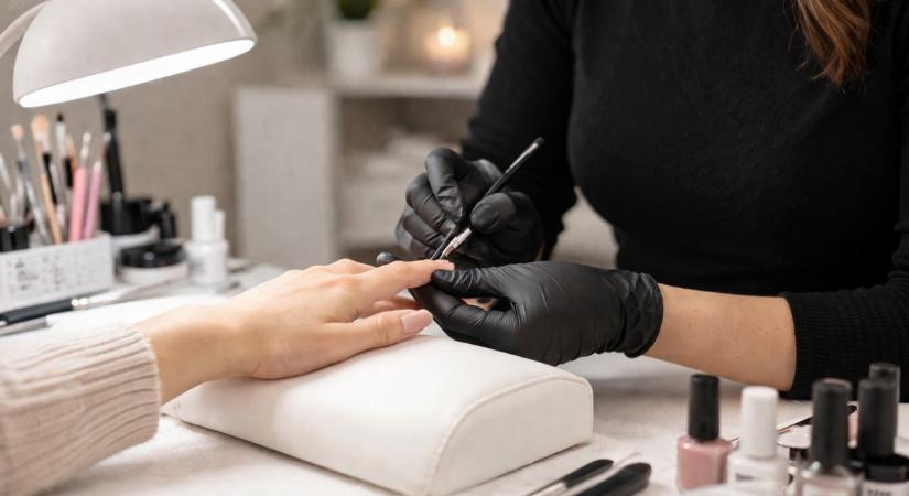 Őket imádják Baranyában: megkérdeztük, ki a legjobb körmös