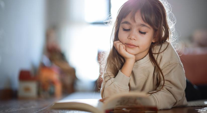 Képernyő helyett: Hagyom unatkozni, mert amit ilyenkor tanul, azt máshogy nem tudná elsajátítani