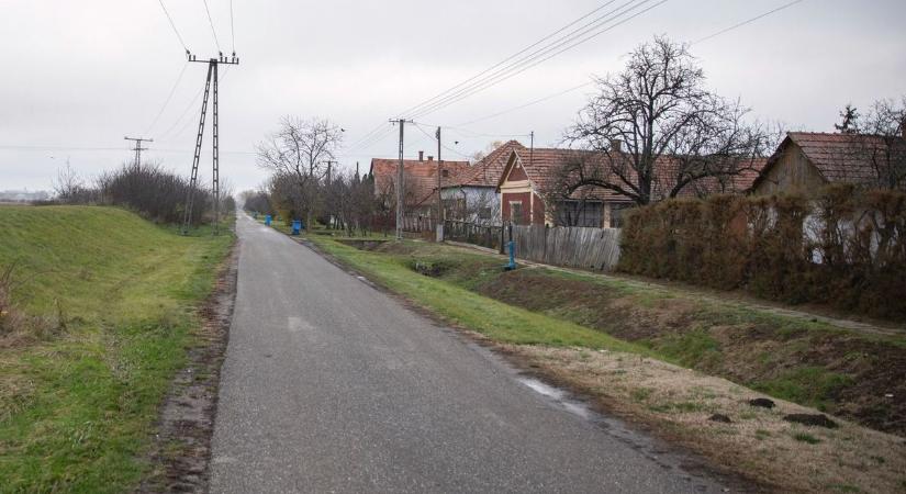 Tovább virágzik a hajdú-bihari település, fontos kérdések végére sikerült pontot tenni