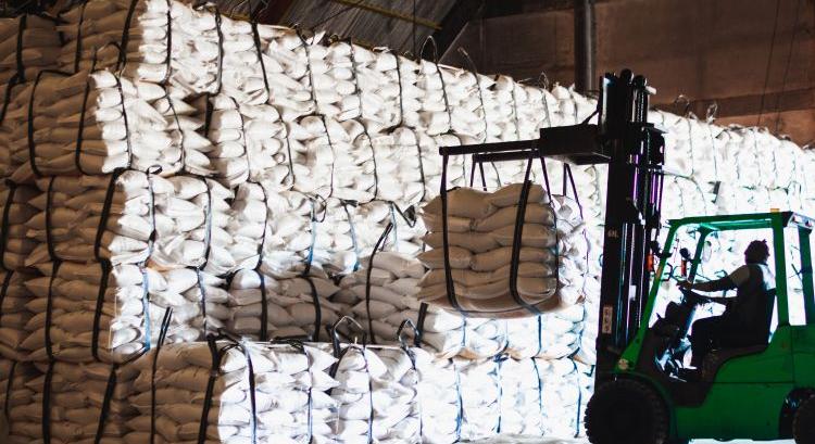 Cukorpiaci mélypont: jön a fordulat Európában?