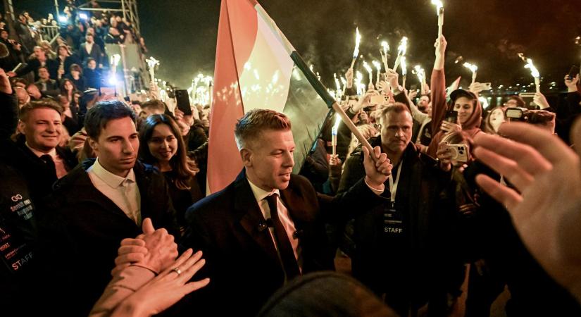 21 Kutatóközpont: Sok olyan embert is meg tudott szólítani a Tisza, akik korábban nem szavaztak