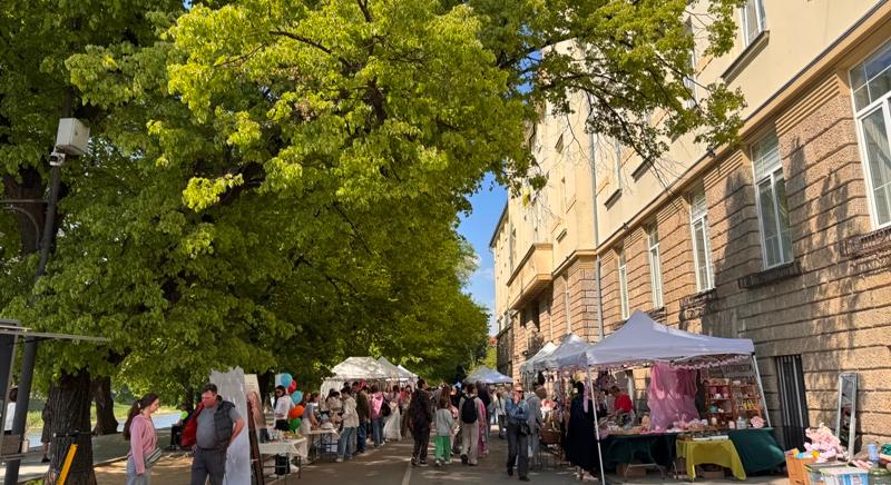 Ungváron elstartolt a Szakura Feszt – 2026