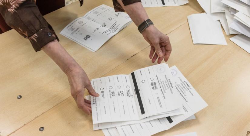 Csökkent az előnyük, de Ágh Péter és Gyopáros Alpár is győztes maradt