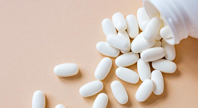 Egy ismert gyógyszert hívnak vissza, a forgalomból is kivonják