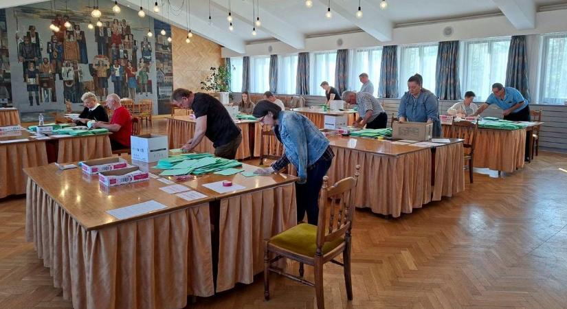 Választás 2026: Ágh Péter 25 700 szavazatot kapott - Új információk