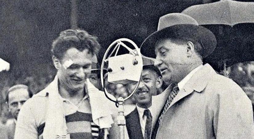 Népsport: …és szól a sportrádió!