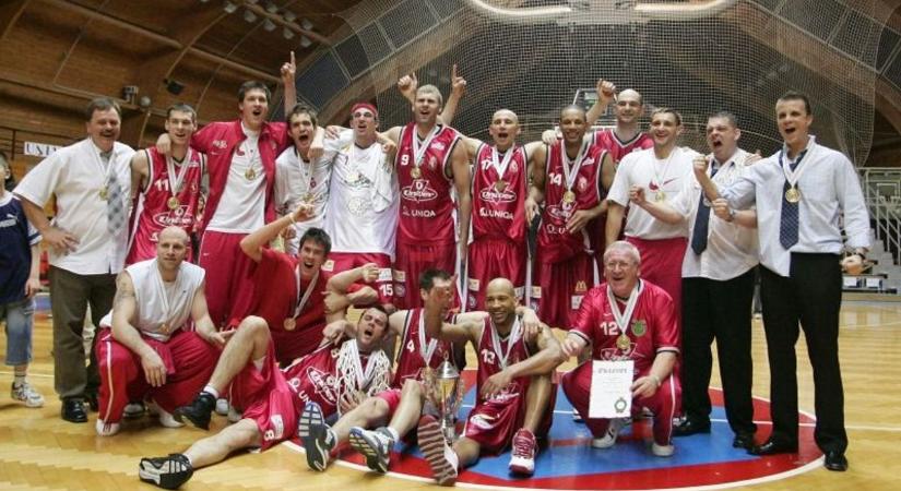 Változott az Univer Kupa20 helyszíne, Bojan Lapov is üzent  videó