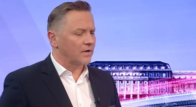 Megtörte a csendet Gönczi Gábor: ezért hagyta ott a TV2-őt