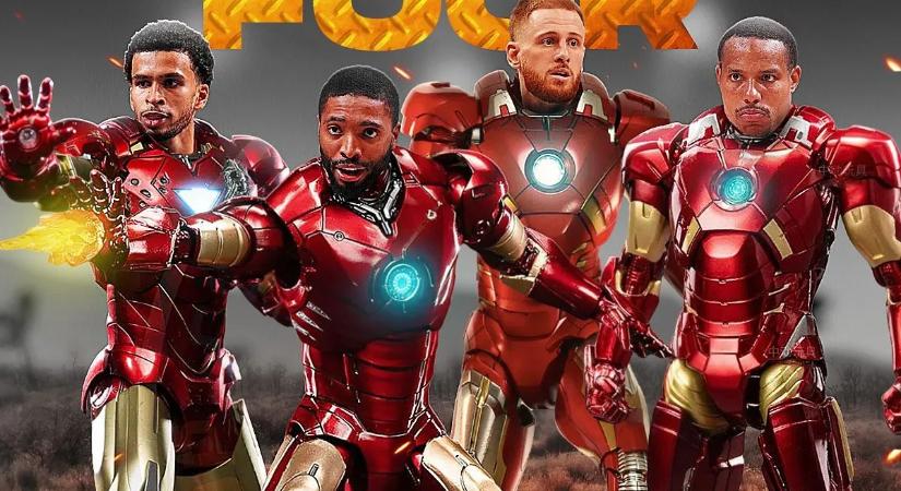 Négy vasemberrel és rekordnézettséggel búcsúzott az NBA alapszakasza