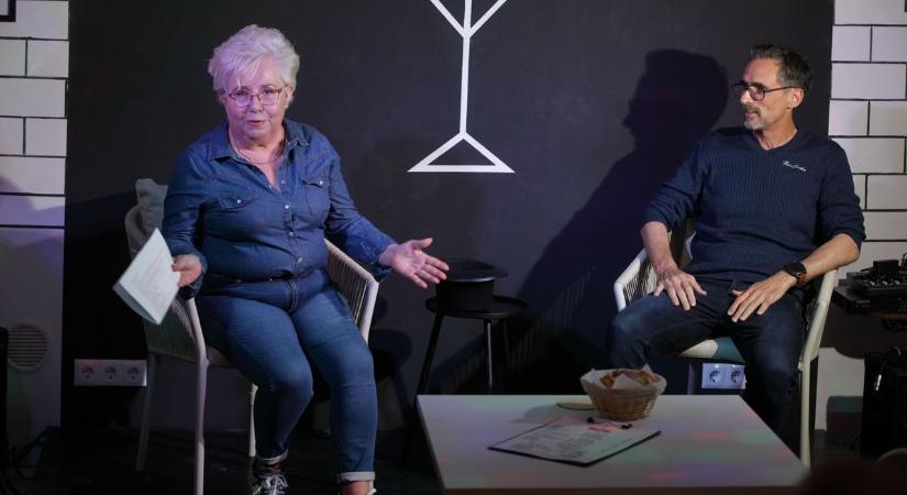 Elérzékenyült az ultrafutó – az elhunyt kisfia emlékére létrehozott alapítványnak gyűjt Csingár István